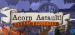 Acorn Assault: Rodent Revolution Box Art Front